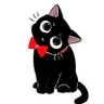 黒猫 的头像