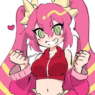 3zukiE's profile picture