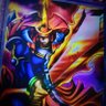 🔥炎の剣士OGA🔥 profil fotoğrafı