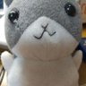 ハム 的头像