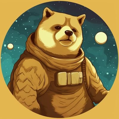 beradoge's profile picture