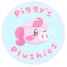 Piggy's Plushies (COMMISSIONS CLOSED) profil fotoğrafı