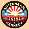 Arizona for Kennedy 2024's profile picture