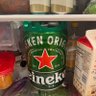 Фото профиля Miniheinekenkeg