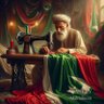 Ghalib profil fotoğrafı