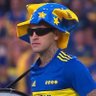Ivan Xeneize profil fotoğrafı