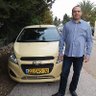Фото профиля מיכאל זינו