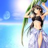 kalia la manouche 的头像