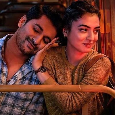 UrsHemanthKiara's profile picture