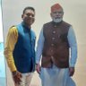 Фото профиля Mukesh Asati BJP Supporter