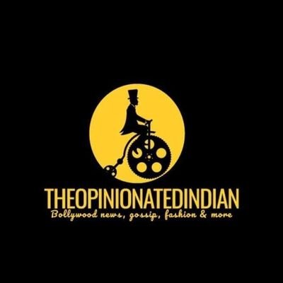 theopinionatedindian's profile picture