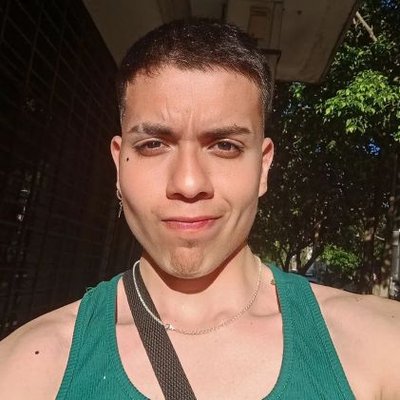alejo's profile picture