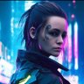 Profilbild von Kate McAvoy