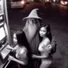 The Blind Nigga Samurai profil fotoğrafı