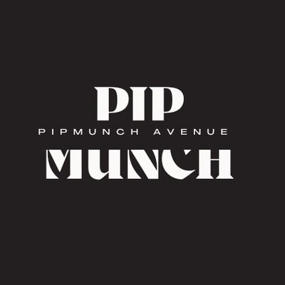 PIPMUNCH's profile picture