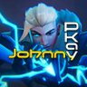Profilbild von JohnnyPKay