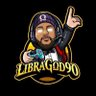 LIBRAGOD90's profile picture