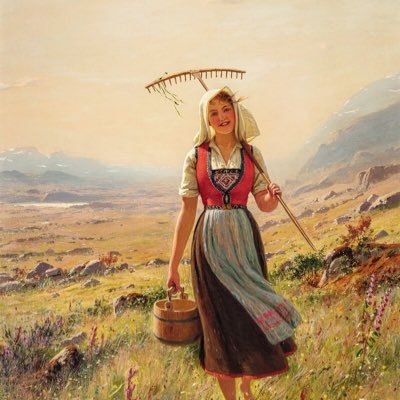 ScandinavianAE's profile picture