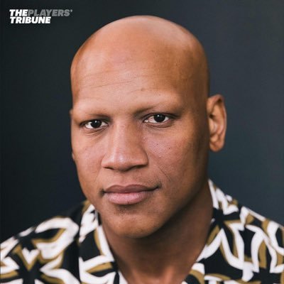 Ryan Shazier's profile picture