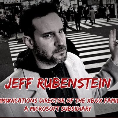Jeff Rubenstein's profile picture