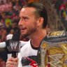 Profilbild von CM Punk Fan Club