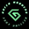 GREEN MADNESS 的头像