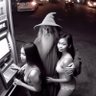 BikiniGandalf's profile picture