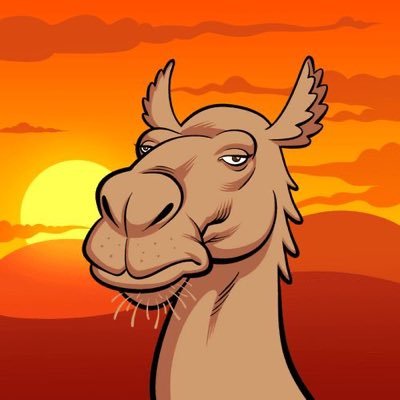 Crypto Camel - Web 3.0 Influencer's profile picture