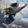 Houria BEN 🇵🇸 #FreePalestine's profile picture