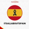 Фото профиля Itsallaboutspain🇪🇸❤️ 🇺🇦🇮🇱