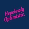Profilbild von Hopelessly Optimistic Podcast