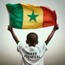 Profilbild von Cheikh Samb