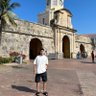 Santiago V. profil fotoğrafı