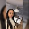 Audrey Monga's profile picture