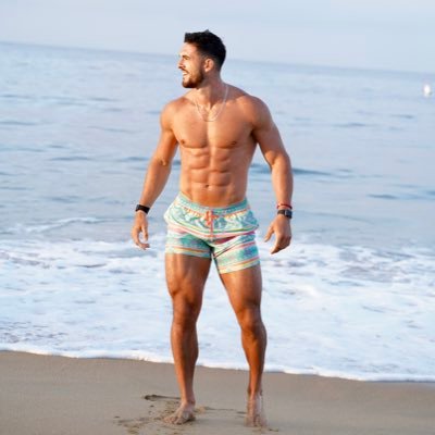 Nick Walker's profile picture