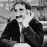 Groucho profil fotoğrafı