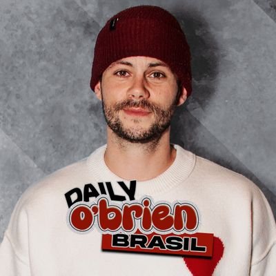 Daily O'Brien Brasil's profile picture