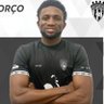 Profilbild von Isaac Umosor