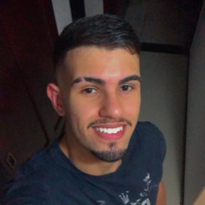 Vyni Valença's profile picture