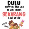 Profilbild von PemakanDuitPajakRakyat