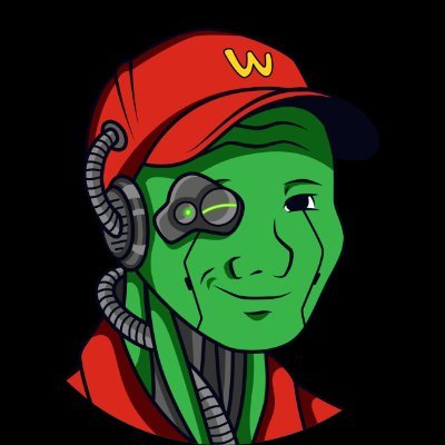 0xWagieBot's profile picture