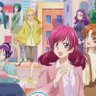 アルカパプリキュアキュアドリーム推し's profile picture