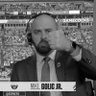 Фото профиля Mike Golic Jr