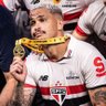 SPFC 95 ANOS - CAMPEÃO COPA DO BRASIL 2️⃣0️⃣2️⃣3️⃣ 的头像