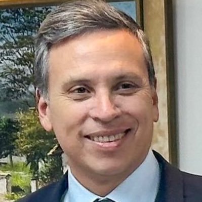 Dr. Carlos Aguilar's profile picture