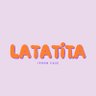 LATATITa ปิดพรีทุกพุธ 💖 Olens พร้อมส่ง's profile picture