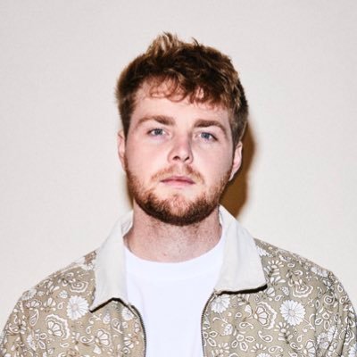 Alex Warren's profile picture