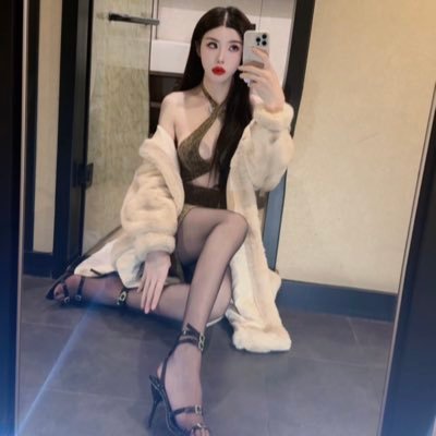 北京Ts瑶瑶's profile picture