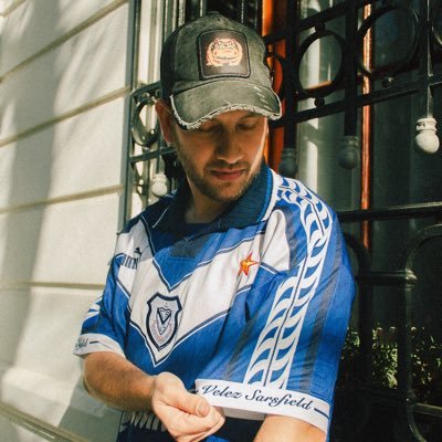 Gorras CAVS's profile picture