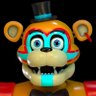 Profilbild von GlamFreddyVids